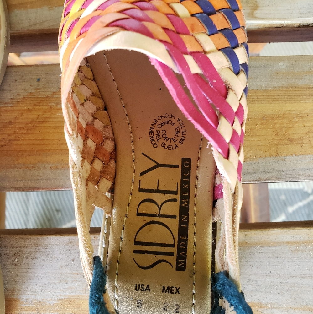 Ladies Sandals - Picture 2 of 4